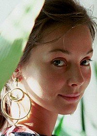 Галина Беляева