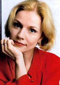 Марина Зудина