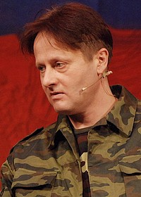 Эдуард Радзюкевич