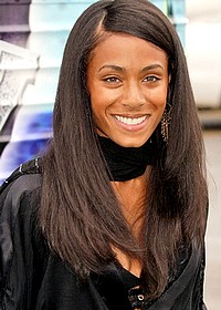 Джада Пинкетт Смит