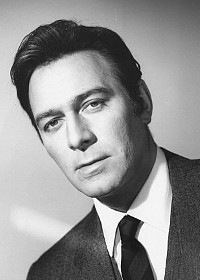 Кристофер Пламмер