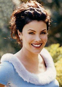 Шерилин Фенн