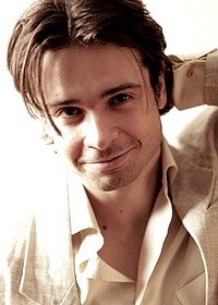 Дмитрий Волков