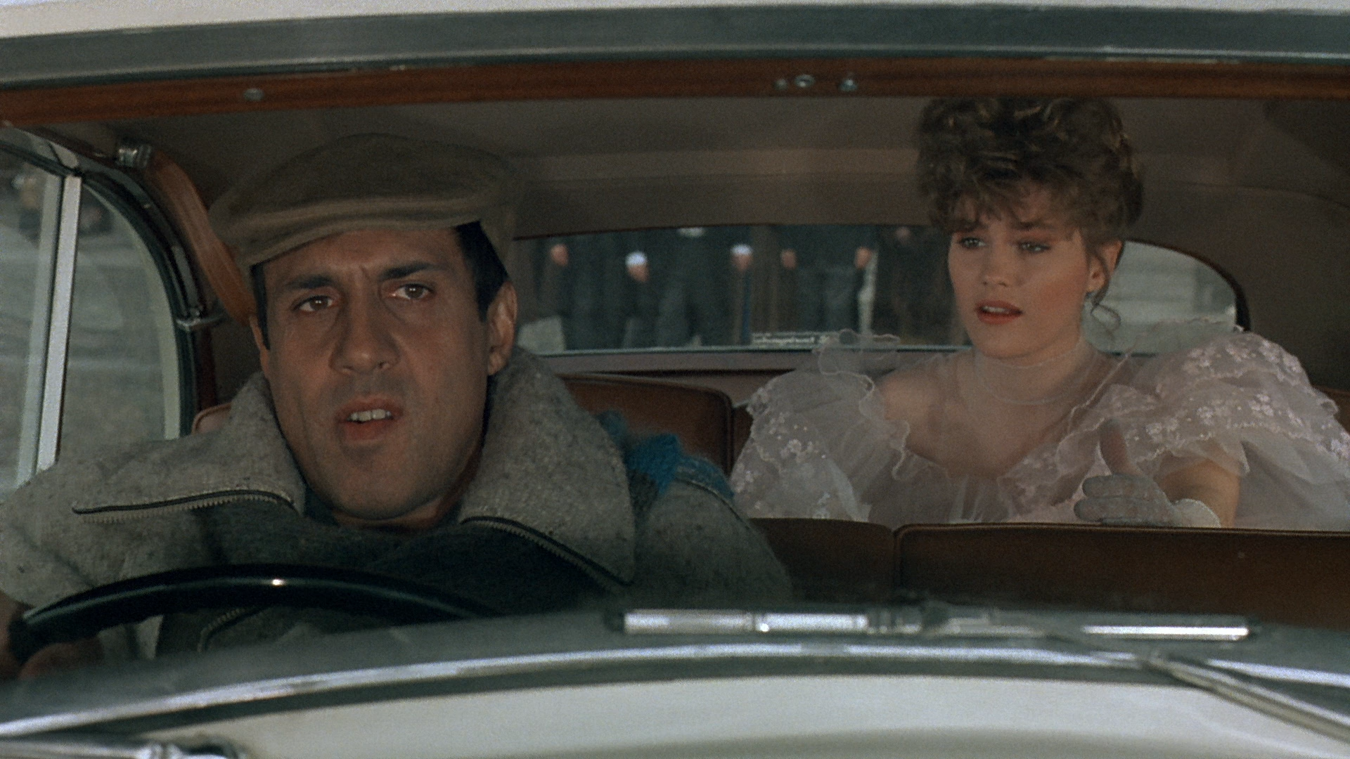 1985. Он хуже меня 1985. 1985. Lui е peggio di me. 1985.