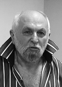 Кама Гинкас
