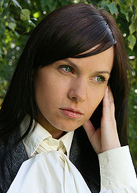 Алла Гордиенко