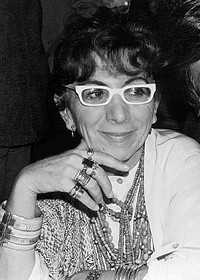 Лина Вертмюллер