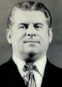 Александр Броневицкий