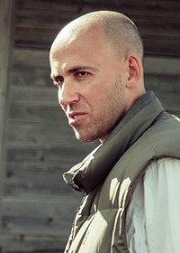 Евгений Звездаков