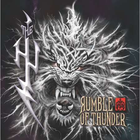 The Hu - Rumble Of Thunder [Hi-Res] (2022) FLAC