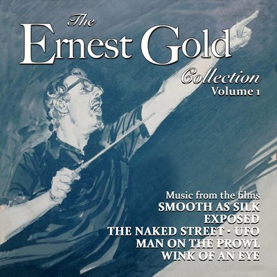 The Ernest Gold Collection Vol. 1 Soundtrack
