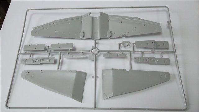 Обзор Ju-87B2 Stuka, 1/48, (Tamiya 37008). Ac944741356bec3fd6ef81c88ac8794d