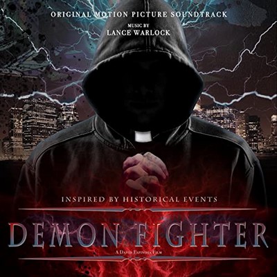 Demon Fighter Soundtrack