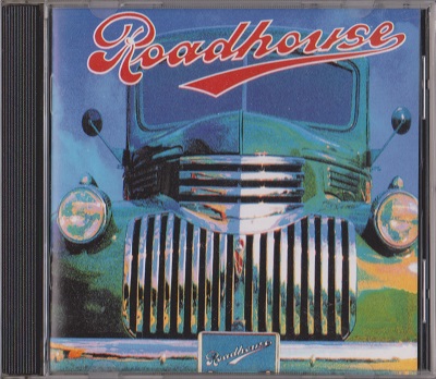 Roadhouse - Roadhouse (1991)