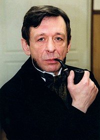 Юрий Нифонтов