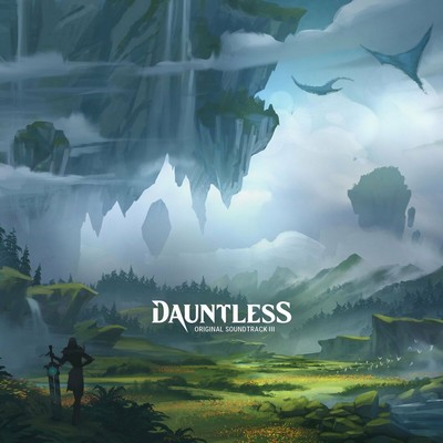 Dauntless Vol. 3 Soundtrack