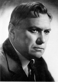 Борис Чирков