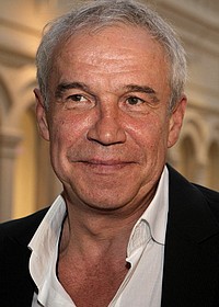 Сергей Гармаш