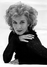 Мариса Паредес