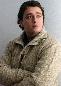 Никита Зверев