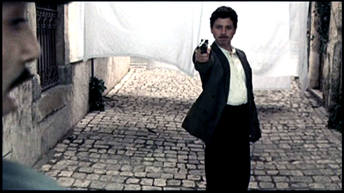 9818c10e0996989766eddb68687bc175 - El capo de Corleone La Serie Completa (2007) [6xDVDRemux] [Drama, Biográfico, Mafia] [MEGA]