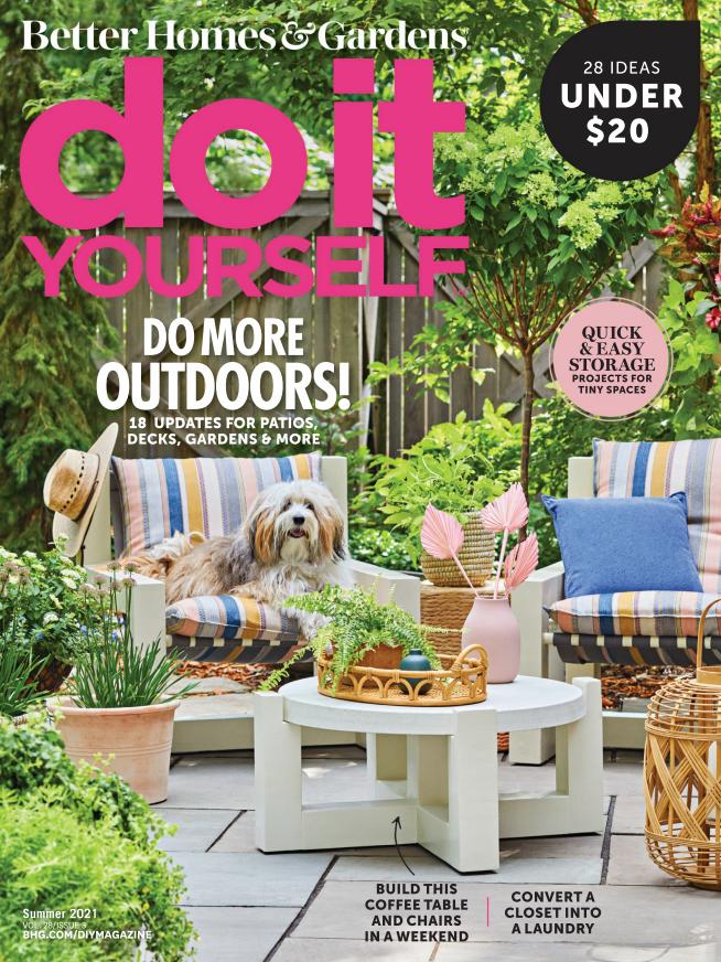 Do It Yourself - Vol. 28, Issue 3 - 2021 Summer1.jpg