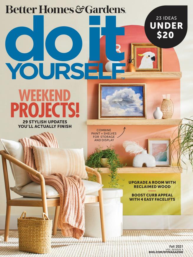 Do It Yourself - Vol. 28, Issue 4 - 2021 Fall1.jpg