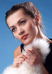 Анна Антонова