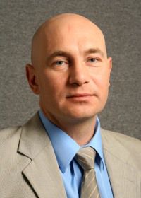 Александр Большаков