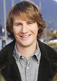 Дерек Ричардсон