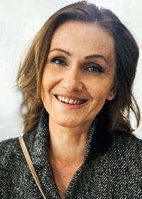 Анастасия Сердюк