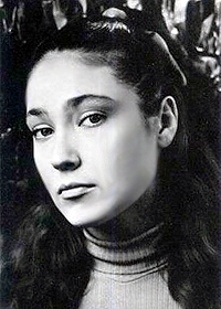 Ольга Матешко