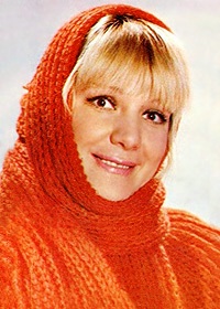 Ксения Минина