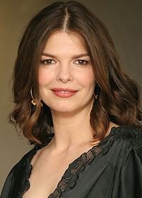 Джинн Трипплхорн