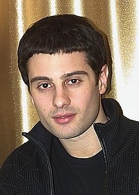 Антон Макарский