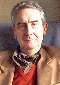 Элио Петри