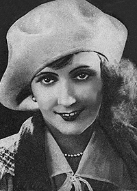 Галина Кравченко