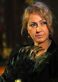 Ксения Николаева