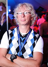 Аркадий Укупник