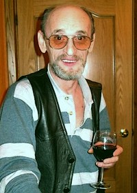 Григорий Заречный