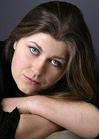 Екатерина Порубель
