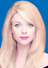 Антония Бернат