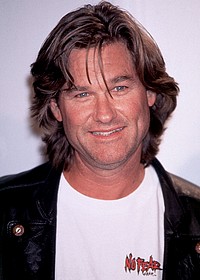 Курт Расселл