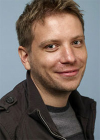 Гарет Эдвардс