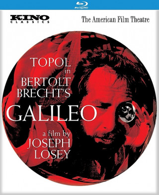 Галилео / Galileo (1975) BDRip 720p | P
