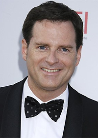 Марк Уотерс