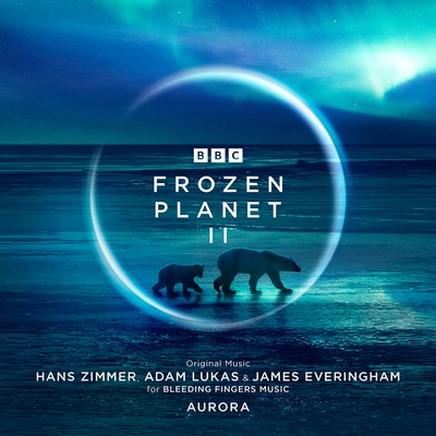 Frozen Planet II Soundtrack 