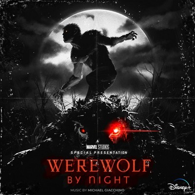 Werewolf by Night Soundtrack
