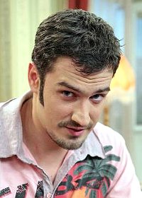 Павел Савинков