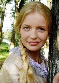 Анна Табанина